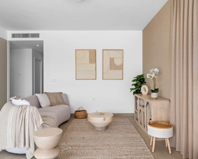 Image No.20-2 Bed Apartment for sale