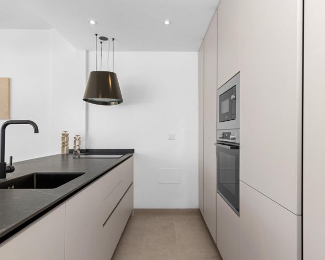 Image No.30-2 Bed Apartment for sale