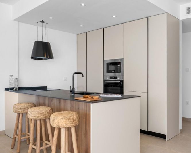 Image No.32-2 Bed Apartment for sale