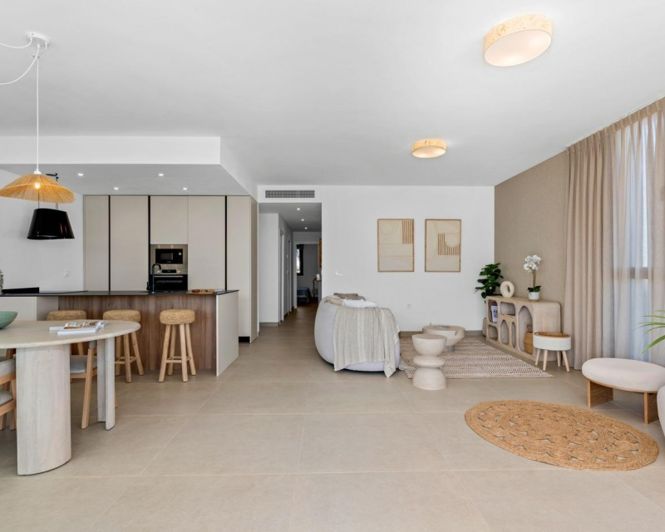 Image No.33-2 Bed Apartment for sale