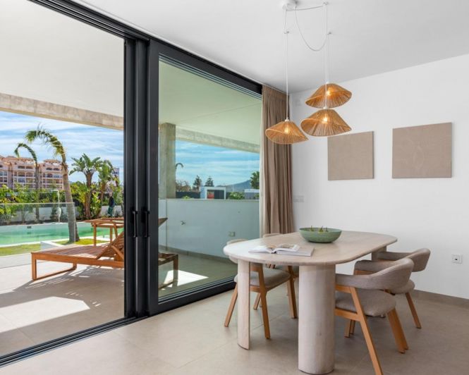 Image No.7-2 Bed Apartment for sale