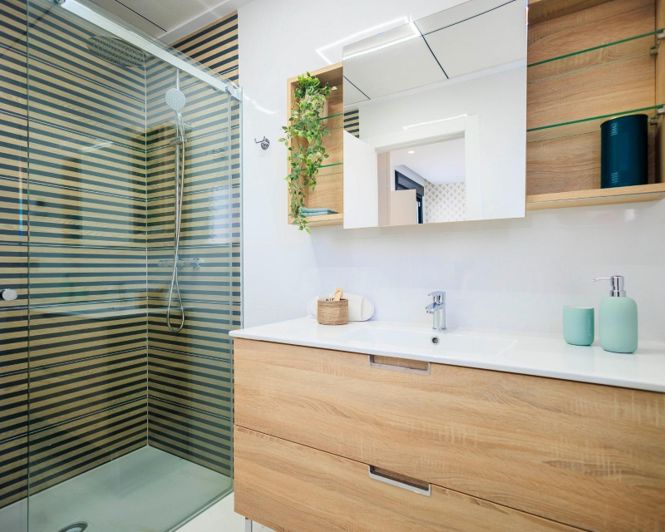 Image No.16-Villa de 3 chambres à vendre à Pilar de la Horadada