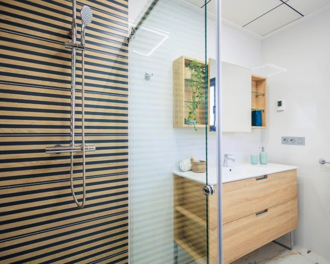 Image No.17-Villa de 3 chambres à vendre à Pilar de la Horadada