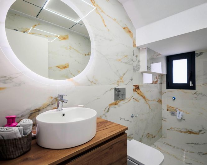 Image No.19-Villa de 3 chambres à vendre à Pilar de la Horadada