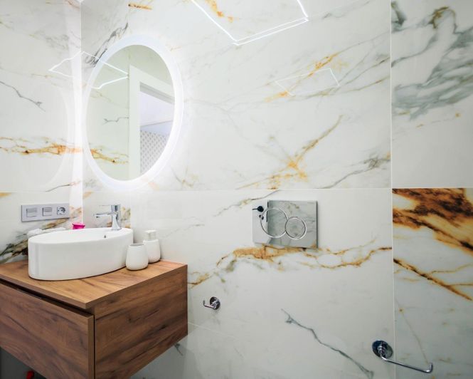 Image No.20-Villa de 3 chambres à vendre à Pilar de la Horadada