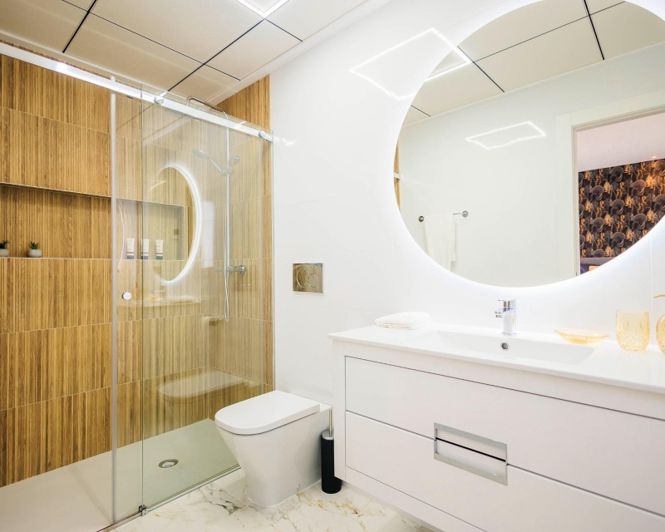 Image No.21-Villa de 3 chambres à vendre à Pilar de la Horadada