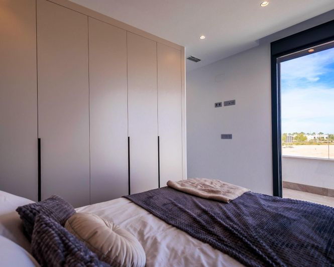 Image No.27-Villa de 3 chambres à vendre à Pilar de la Horadada