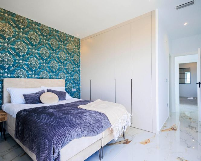 Image No.28-Villa de 3 chambres à vendre à Pilar de la Horadada