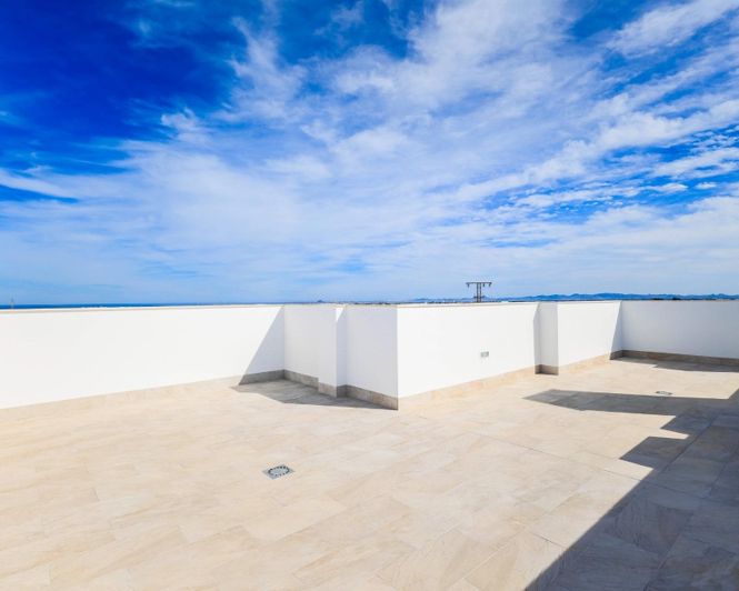 Image No.30-Villa de 3 chambres à vendre à Pilar de la Horadada