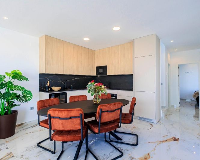 Image No.38-Villa de 3 chambres à vendre à Pilar de la Horadada