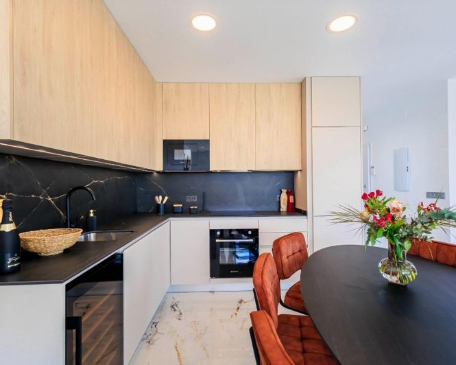 Image No.39-Villa de 3 chambres à vendre à Pilar de la Horadada