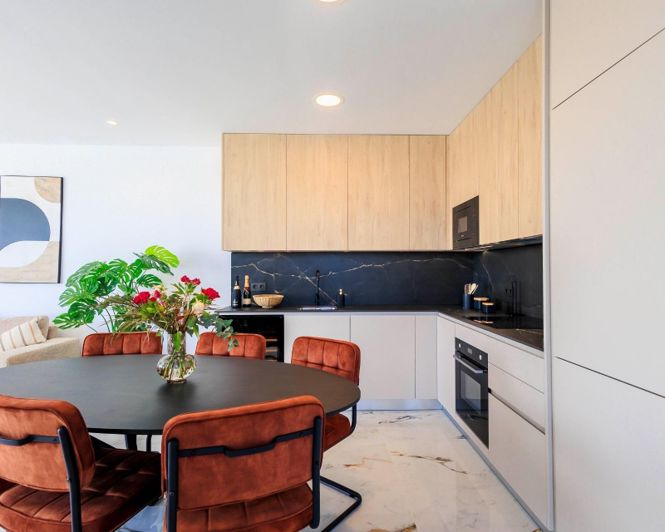 Image No.40-Villa de 3 chambres à vendre à Pilar de la Horadada