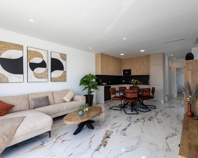 Image No.41-Villa de 3 chambres à vendre à Pilar de la Horadada