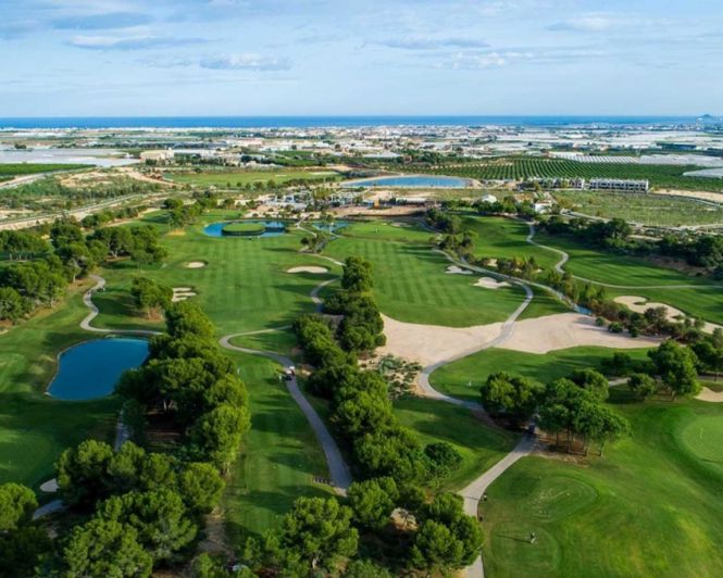 Image No.49-Villa de 3 chambres à vendre à Pilar de la Horadada