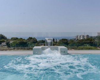 New Spanish Properties most sold property