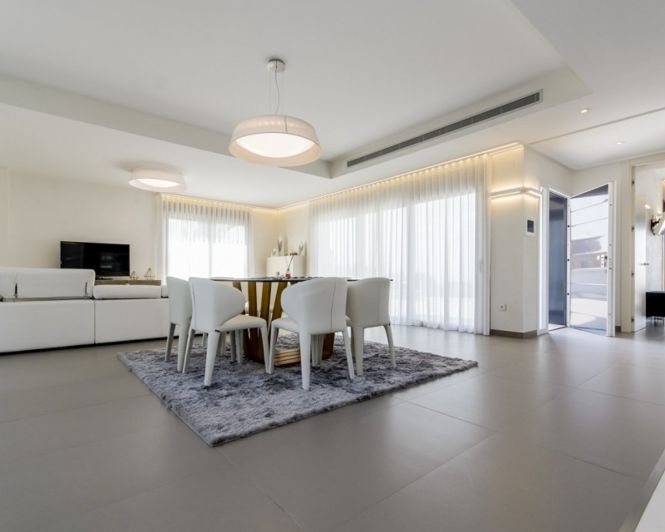 Image No.26-3 Bed Villa for sale