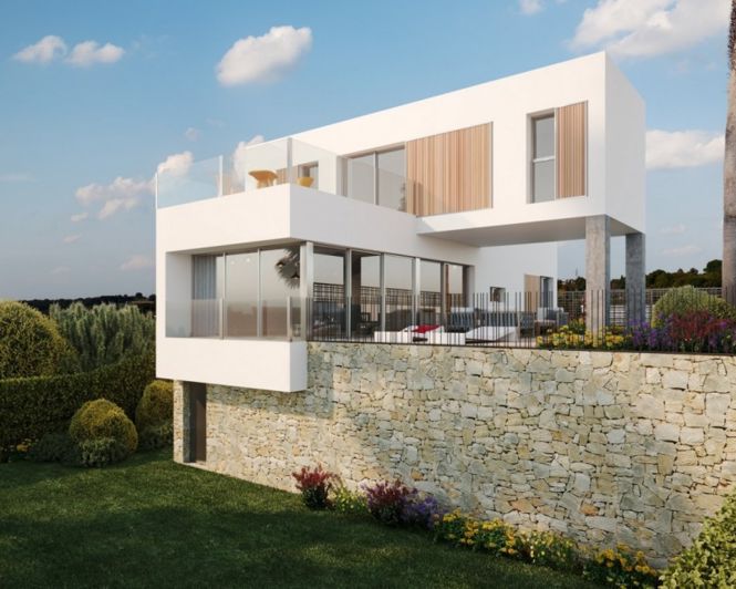 Image No.1-4 Bed Villa for sale