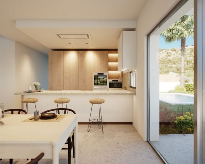 Image No.6-4 Bed Villa for sale