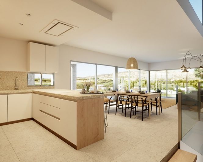 Image No.7-4 Bed Villa for sale