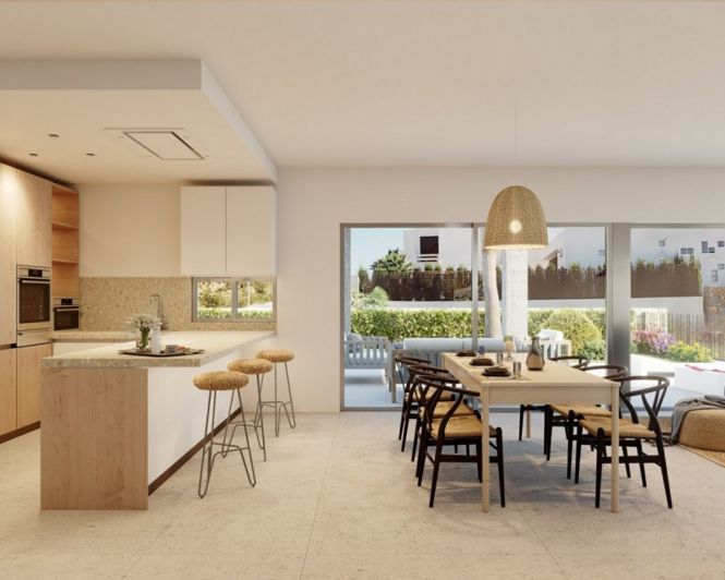 Image No.8-4 Bed Villa for sale