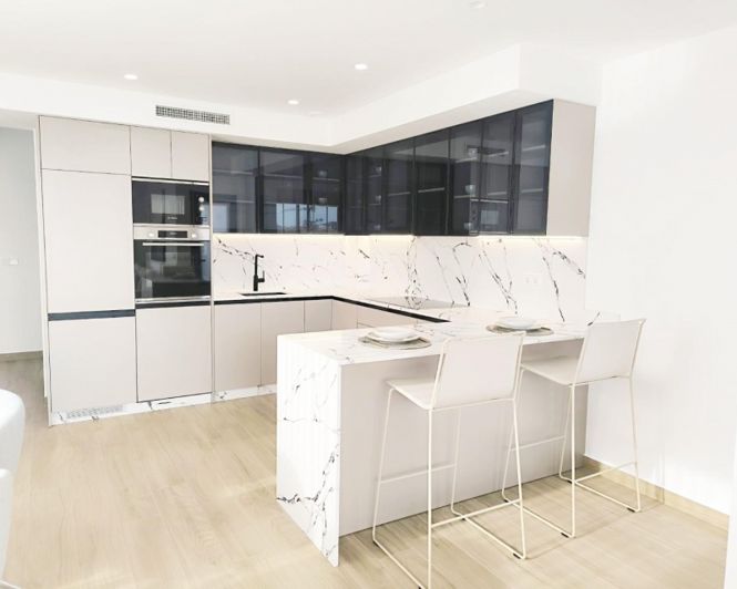 Image No.14-Villa de 3 chambres à vendre à Algorfa