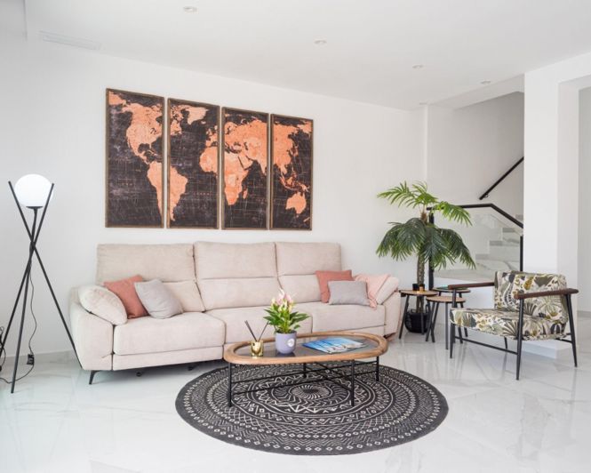 Image No.11-Villa de 3 chambres à vendre à San Pedro del Pinatar