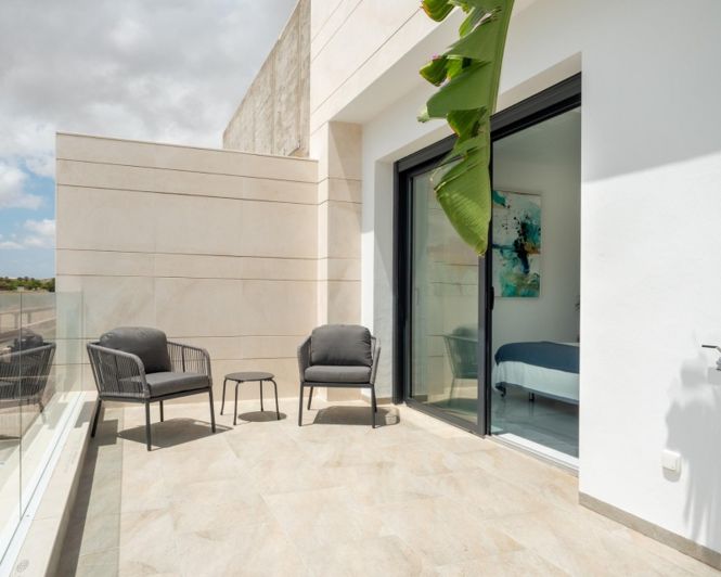 Image No.34-Villa de 3 chambres à vendre à San Pedro del Pinatar