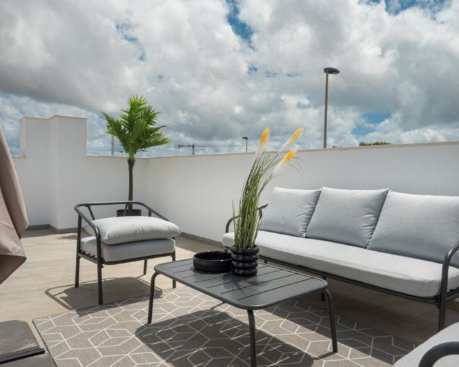 Image No.50-Villa de 3 chambres à vendre à San Pedro del Pinatar