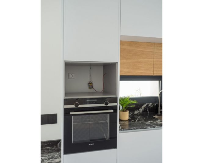 Image No.6-Villa de 3 chambres à vendre à San Pedro del Pinatar