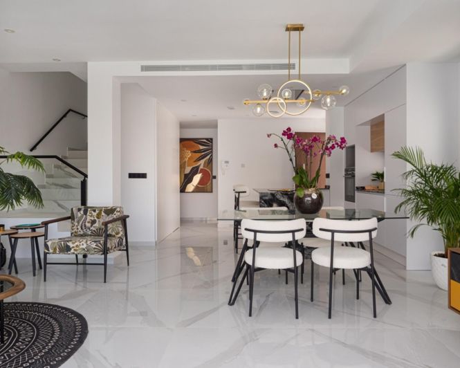 Image No.9-Villa de 3 chambres à vendre à San Pedro del Pinatar