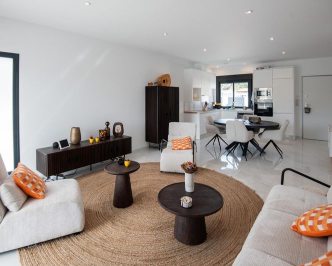 Image No.10-Villa de 3 chambres à vendre à Pilar de la Horadada