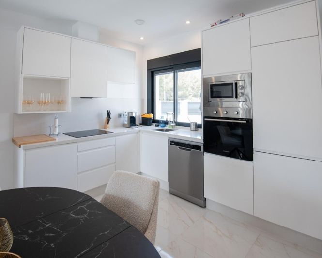 Image No.11-Villa de 3 chambres à vendre à Pilar de la Horadada