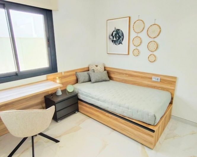 Image No.11-3 Bed Villa for sale