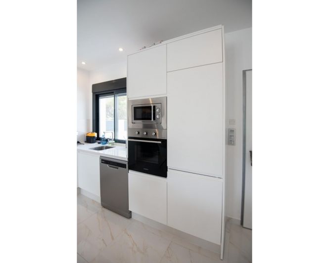 Image No.13-Villa de 3 chambres à vendre à Pilar de la Horadada