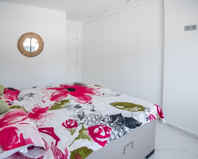 Image No.14-Villa de 3 chambres à vendre à Pilar de la Horadada