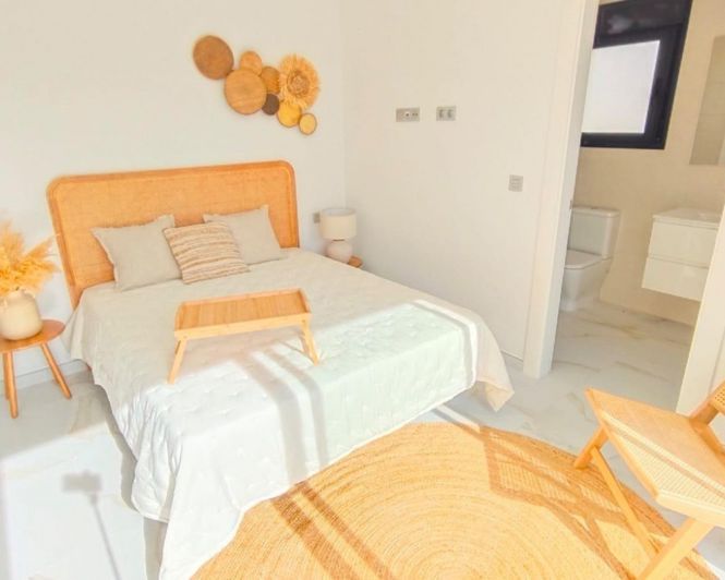 Image No.14-3 Bed Villa for sale