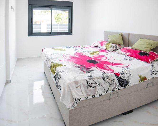 Image No.16-Villa de 3 chambres à vendre à Pilar de la Horadada