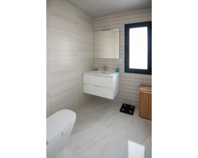 Image No.17-Villa de 3 chambres à vendre à Pilar de la Horadada