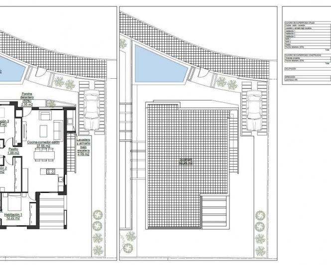 Image No.17-3 Bed Villa for sale