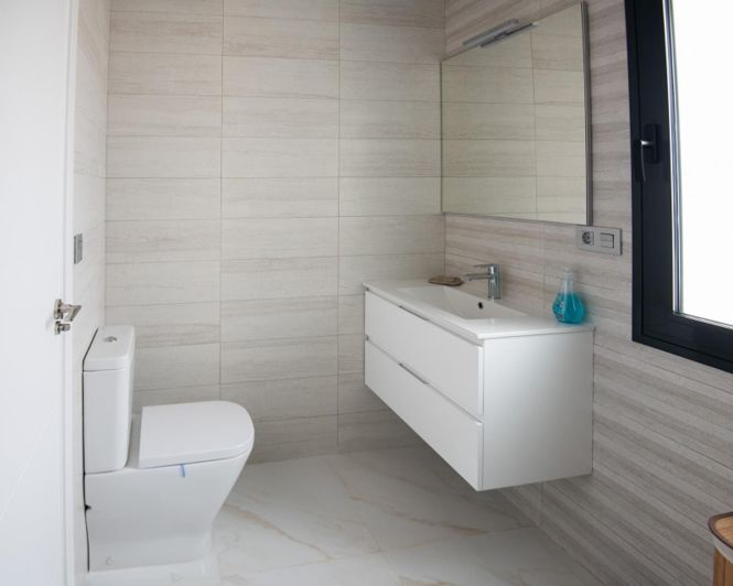 Image No.19-Villa de 3 chambres à vendre à Pilar de la Horadada