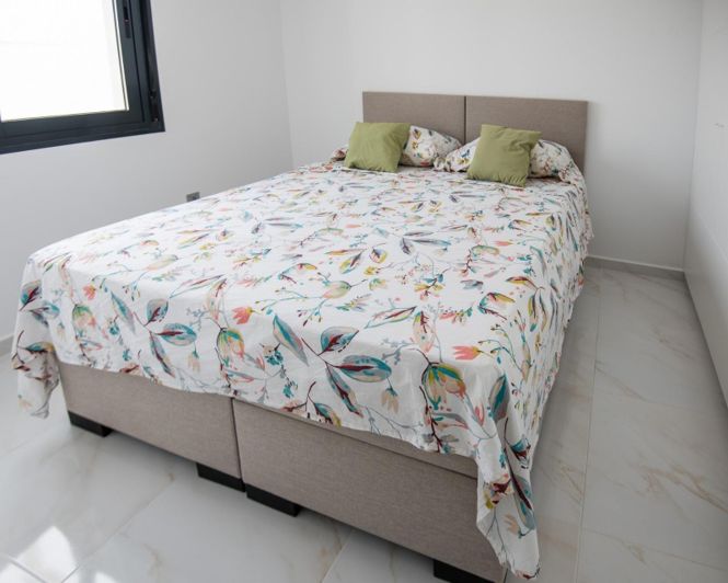 Image No.20-Villa de 3 chambres à vendre à Pilar de la Horadada