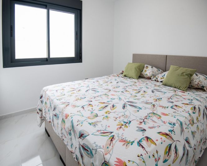 Image No.23-Villa de 3 chambres à vendre à Pilar de la Horadada