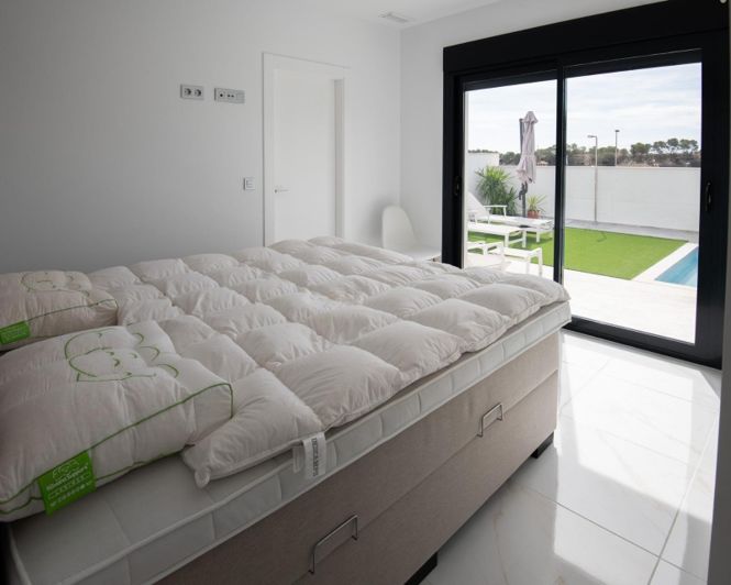 Image No.25-Villa de 3 chambres à vendre à Pilar de la Horadada