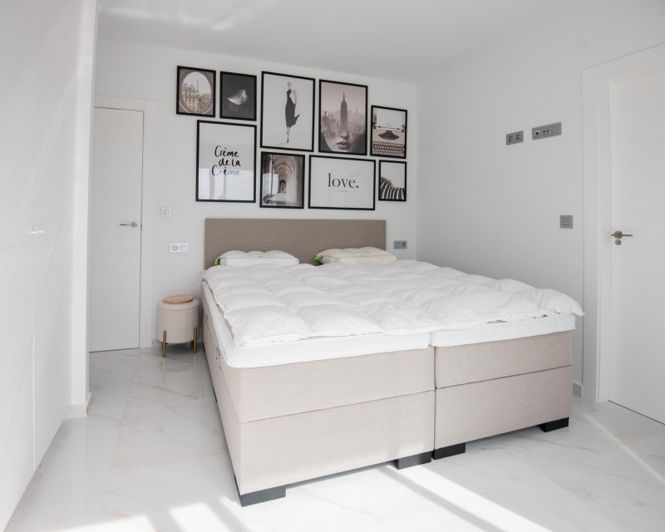 Image No.26-Villa de 3 chambres à vendre à Pilar de la Horadada