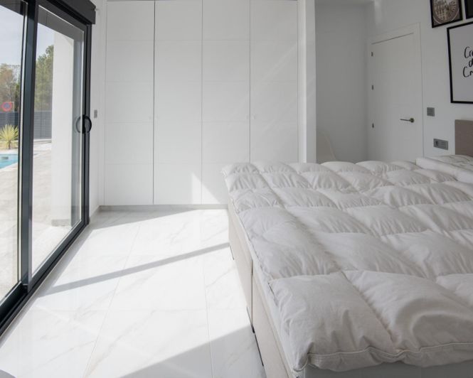 Image No.27-Villa de 3 chambres à vendre à Pilar de la Horadada