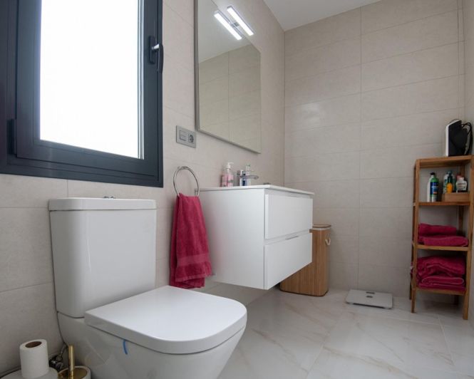 Image No.29-Villa de 3 chambres à vendre à Pilar de la Horadada