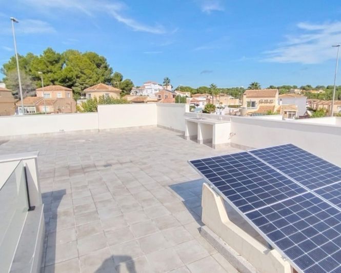 Image No.3-3 Bed Villa for sale