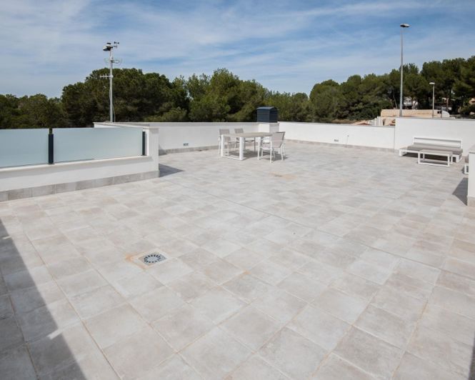 Image No.31-Villa de 3 chambres à vendre à Pilar de la Horadada