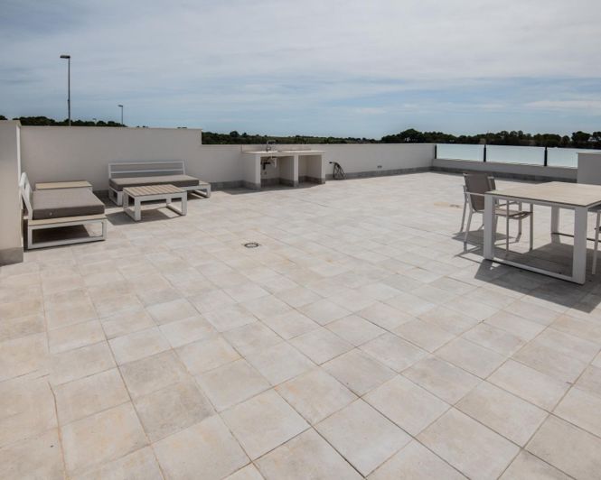 Image No.32-Villa de 3 chambres à vendre à Pilar de la Horadada