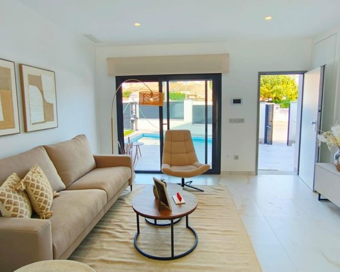 Image No.7-3 Bed Villa for sale